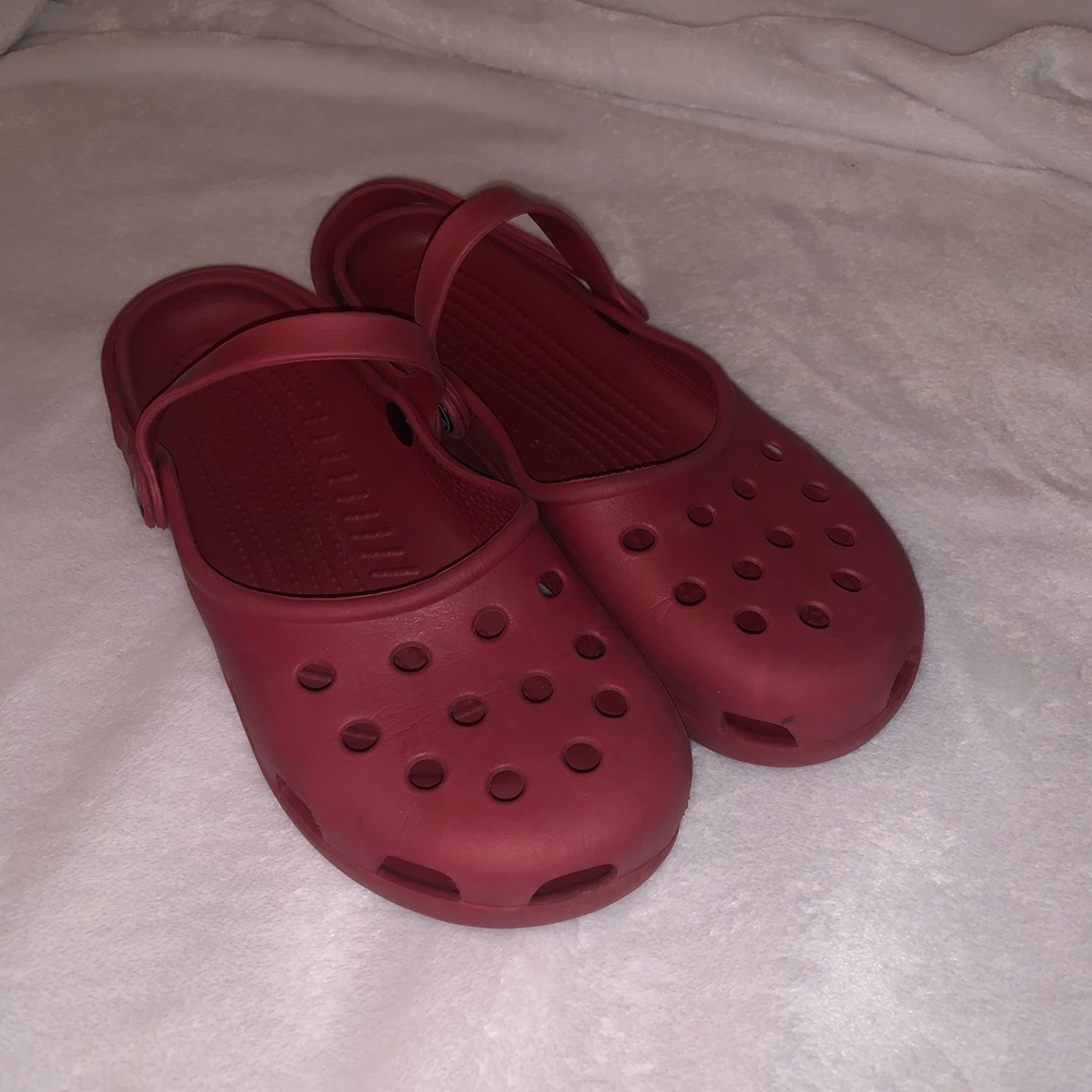 Crocs